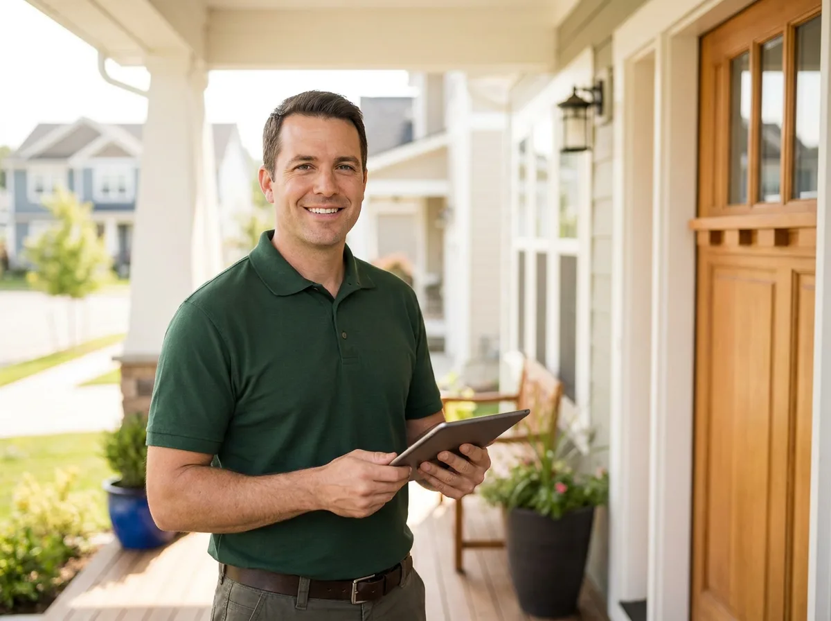 Pest control FAQs for New Lebanon, OH